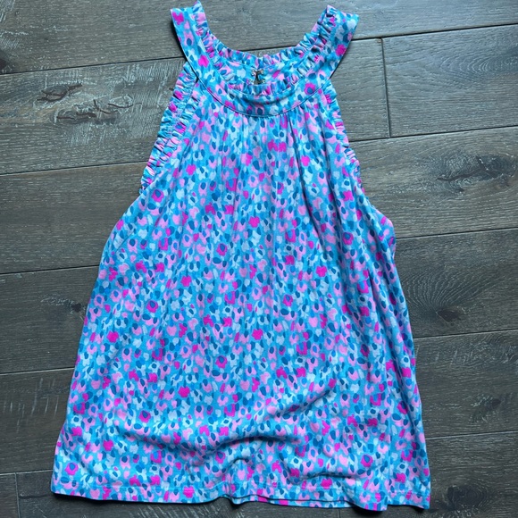 Nwt Lilly Pulitzer top size small - Picture 5 of 5